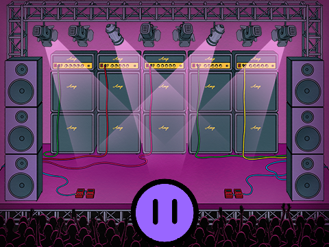 Music Dodge
