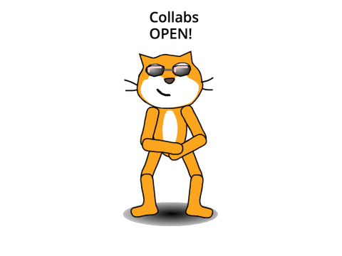 Collabs Open