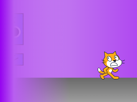 run cat run