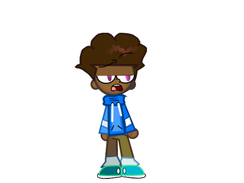 Test Animation.