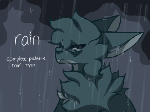 rain tne
