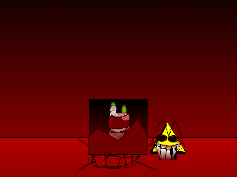 the reckoning