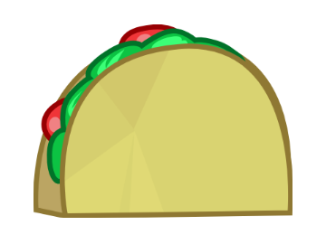 Taco's Tirade + Taco II15 Asset