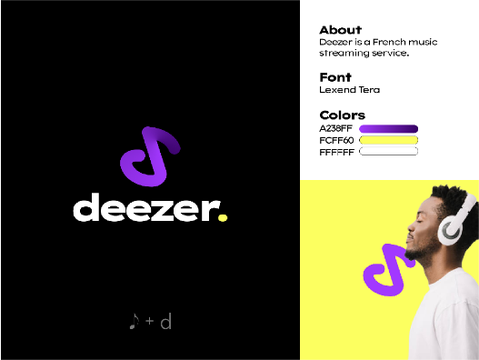 Deezer - BB6SU