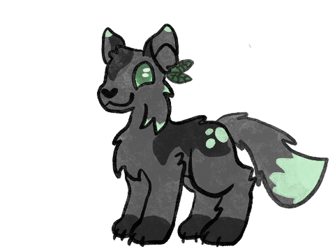  herb-themed dta . entry!