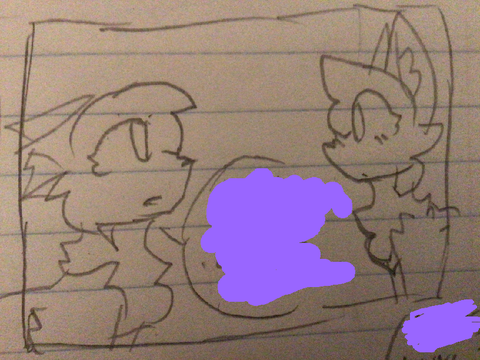 Yeah, there’s more sneakpeaks :p