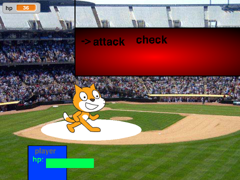 rpg battle system [WIP]