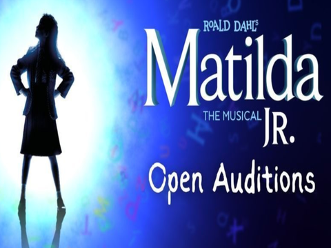 Matilda Jr. Auditions on Scratch