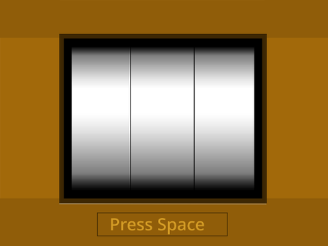 Flags slot machine