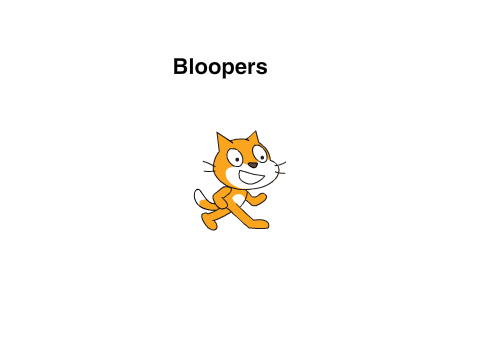 AWC BLOOPERS!!!!!!!!!!!!!