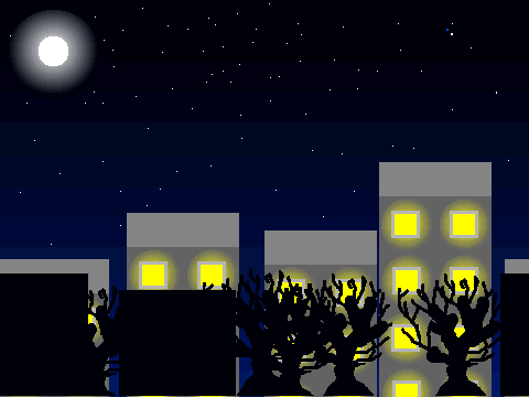 Night City