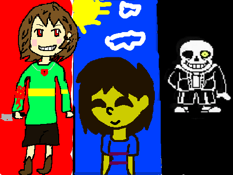 Undertal sweg