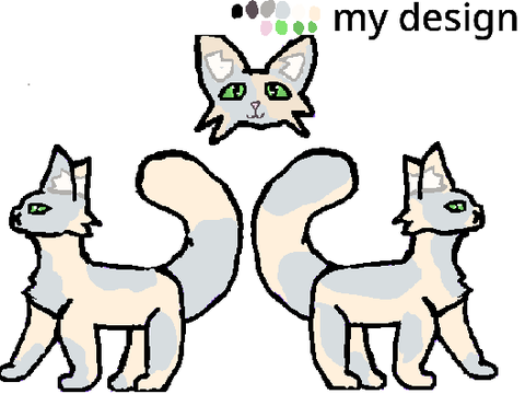 TSO My Design 
