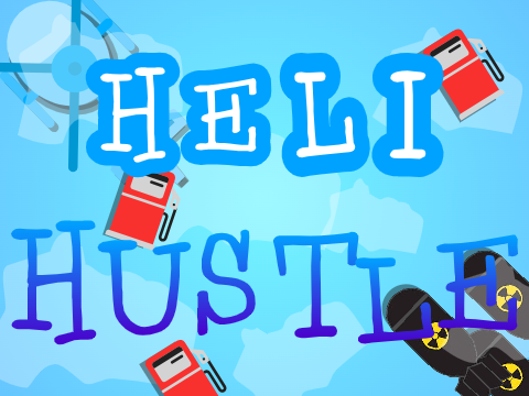 HELI Hustle