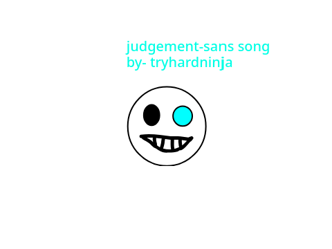 judgement- tryhardninja
