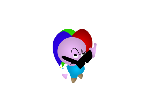 face reveal