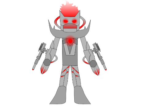 Hi-Tech Robot
