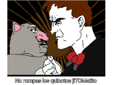 tomatito payasito
