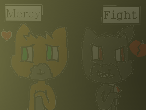 CC (idk what the name is) :open: remix