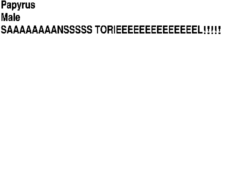 Torisans (Voice Auditions) Comic remix