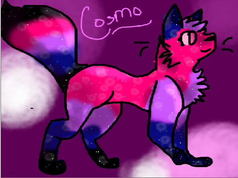 Cosmo DTA Entry