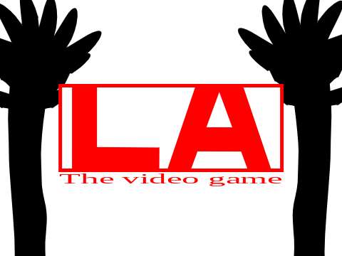 LA the video game