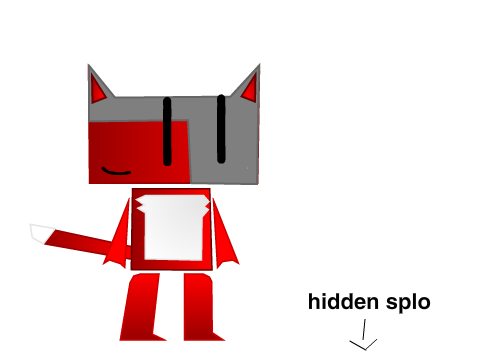 SPLOHED