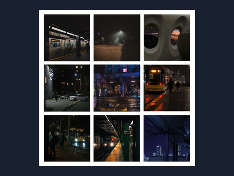 moodboards