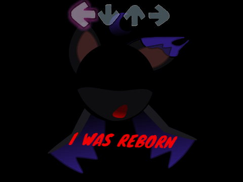 Forgotten. (Monochrome Take 2- Bebe Bat)