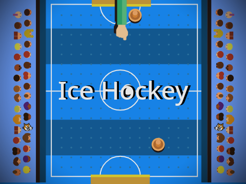Ice Hockey