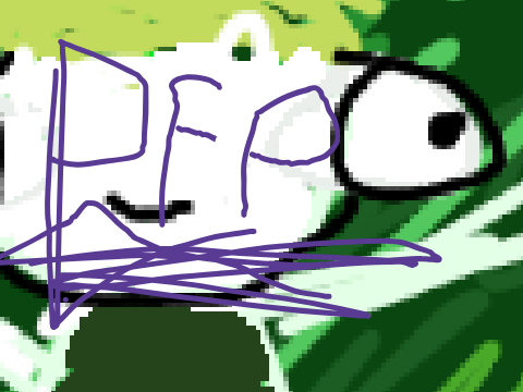 pfp for greenny