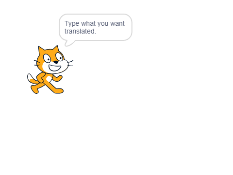 Yonder-ese translator (sort of)