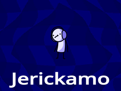 Jerickamo (SONG)