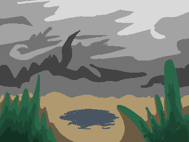 a small animation i made :)