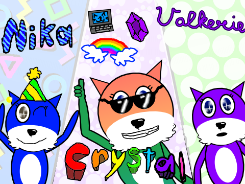 My entry!!!!