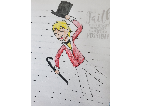 Ring master