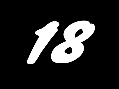 18