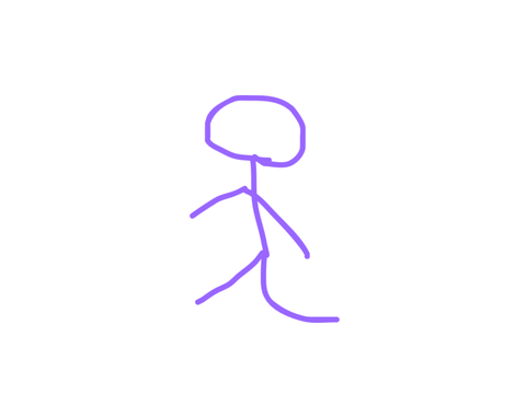 my first try on animation 