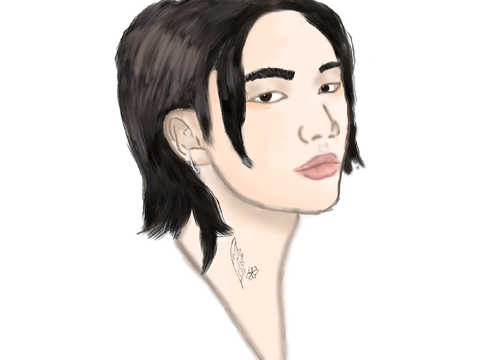 Hwang Hyunjin