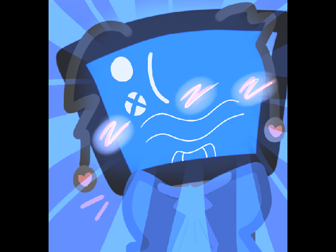 Evander Art :3