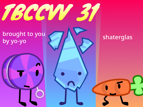 TBCCVV 31