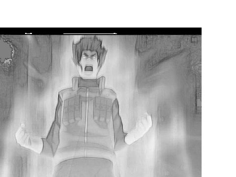 7 Gate Guy Sketch