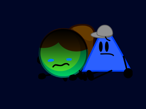 it's ok, my friend