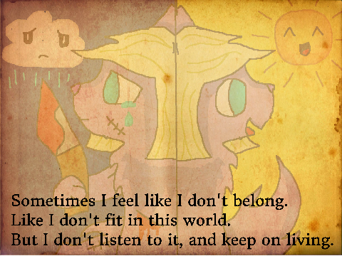 ~Loner~CCE