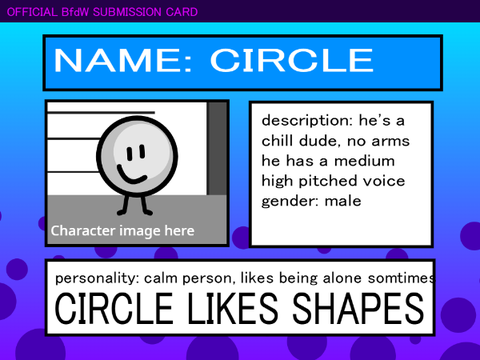 circle