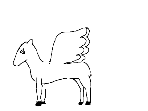 Fill-Out Form for Pegasi Tribes