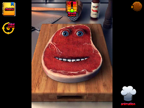 CharlieTheSteak remix