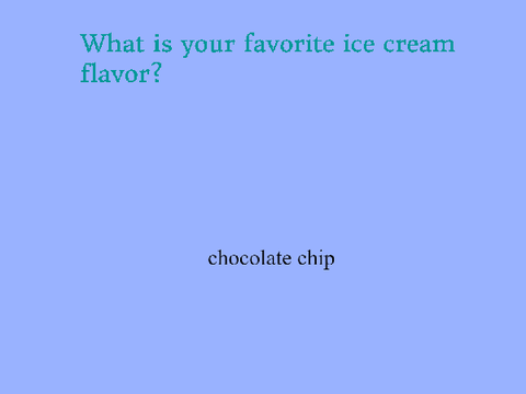 30 Questions! 2nd Edition remix