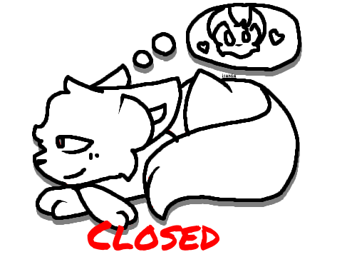 ~Can't Sleep Love~ CC CLOSED