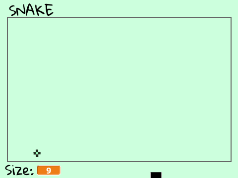 Snake Sim